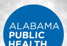 Alabama Department of Public Health 2024 year in review