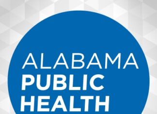 Alabama Department of Public Health 2024 year in review