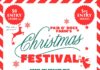 Pair O’ Docs Farm 2024 Christmas Festival coming Dec. 14
