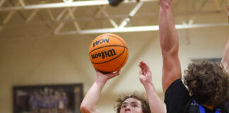 PREP BASKETBALL: Addison sweeps varsity matchups against Falkville