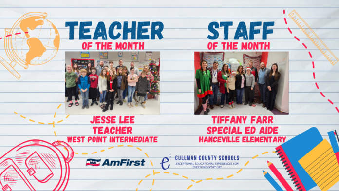 AmFirst Employee Awards Dec 2024