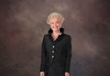 Obituary: Betty Leeth Haynes