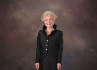 Obituary: Betty Leeth Haynes