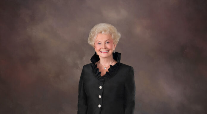 Obituary: Betty Leeth Haynes