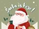 Have breakfast with Santa at The Chubby Crow