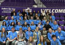 Cullman Theatre wins state title at Walter Trumbauer State Festival