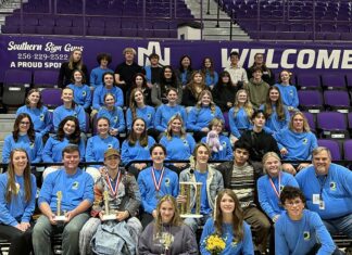 Cullman Theatre wins state title at Walter Trumbauer State Festival