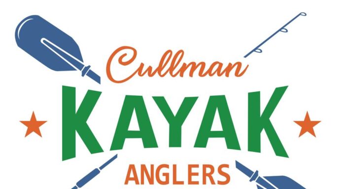 Cullman Kayak Anglers to host 7th annual New Year’s Day Throwdown