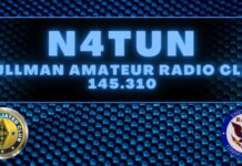 HAM radio license testing offered by Cullman Amateur Radio Club – Dec. 12