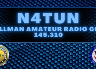 HAM radio license testing offered by Cullman Amateur Radio Club – Dec. 12