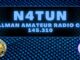 HAM radio license testing offered by Cullman Amateur Radio Club – Dec. 12