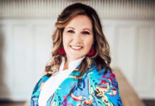 Sherry Steele: The ministry of a pastor’s wife