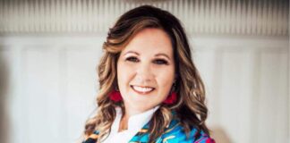 Sherry Steele: The ministry of a pastor’s wife