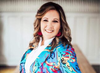 Sherry Steele: The ministry of a pastor’s wife