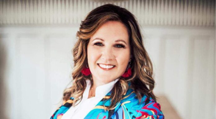 Sherry Steele: The ministry of a pastor’s wife