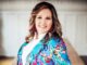 Sherry Steele: The ministry of a pastor’s wife