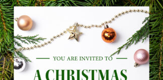 Vintage Magnolias and Just Repurposed hosting inaugural Holiday ‘Sip & Shop’ event Dec. 13