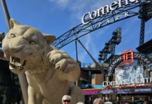 Senior spotlight: The dream of a lifetime