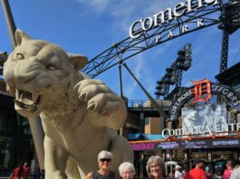 Senior spotlight: The dream of a lifetime