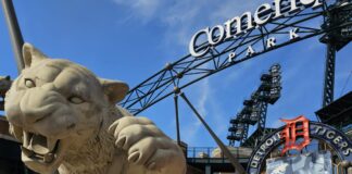 Senior spotlight: The dream of a lifetime