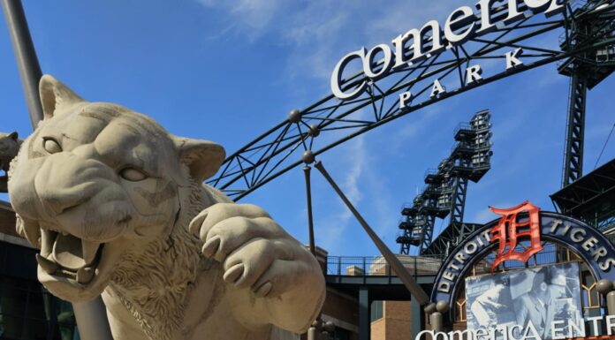 Senior spotlight: The dream of a lifetime