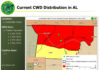 WFF samples 356 deer for CWD on opening weekend