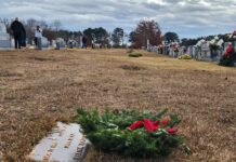 ‘To remember, honor and teach’