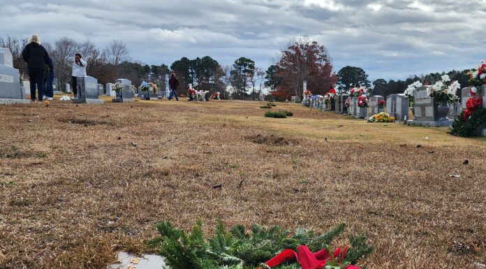 ‘To remember, honor and teach’