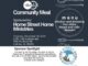 Free community meal tonight, Dec. 19