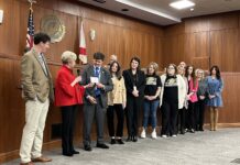 City school system on display at Cullman City Council meeting