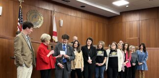 City school system on display at Cullman City Council meeting