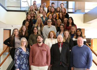 More than 30 graduate from WSCC Diagnostic Imaging program