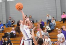 PREP BASKETBALL: Fairview splits varsity matchups with Section