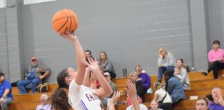 PREP BASKETBALL: Fairview splits varsity matchups with Section