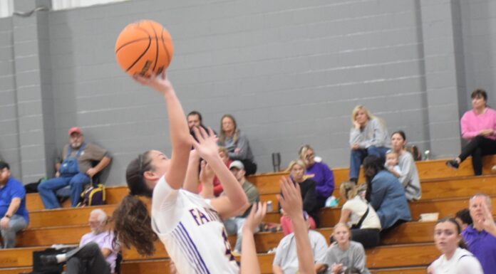 PREP BASKETBALL: Fairview splits varsity matchups with Section