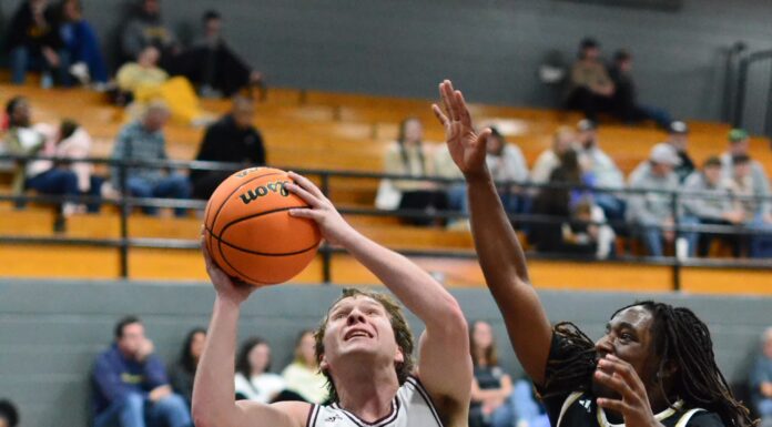 PREP BASKETBALL: West Point rallies to top East Lawrence 65-57; Holly Pond falls to Corner 76-60