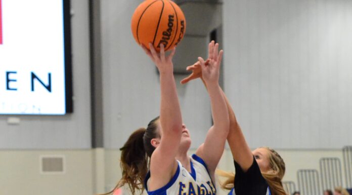 PREP BASKETBALL: Cold Springs earns 43-39 win over Appalachian; Lady Eagles dominate, 78-22