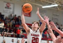 PREP BASKETBALL: Raiders pick up 61-53 win over Oneonta
