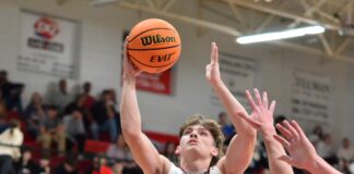 PREP BASKETBALL: Raiders pick up 61-53 win over Oneonta