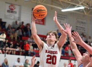 PREP BASKETBALL: Raiders pick up 61-53 win over Oneonta