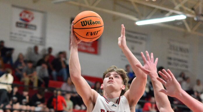 PREP BASKETBALL: Raiders pick up 61-53 win over Oneonta