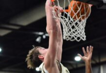 PREP BASKETBALL: No. 3 Cullman handles Pike Road 70-40