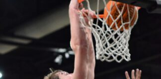 PREP BASKETBALL: No. 3 Cullman handles Pike Road 70-40