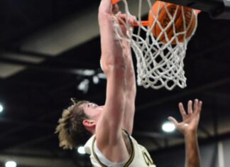 PREP BASKETBALL: No. 3 Cullman handles Pike Road 70-40