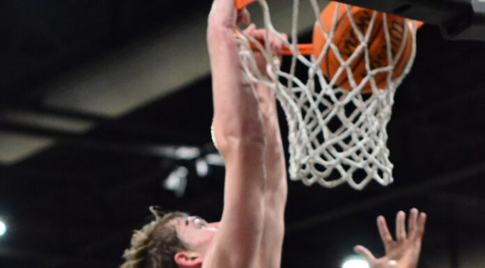 PREP BASKETBALL: No. 3 Cullman handles Pike Road 70-40