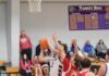 PREP BASKETBALL: Hanceville pulls away to top Vinemont in OT 46-38; Lady Eagles collect 55-21 win