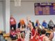 PREP BASKETBALL: Hanceville pulls away to top Vinemont in OT 46-38; Lady Eagles collect 55-21 win