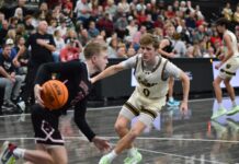 PREP BASKETBALL: Cullman earns 74-55 win over Hartselle; Lady Bearcats fall 54-40