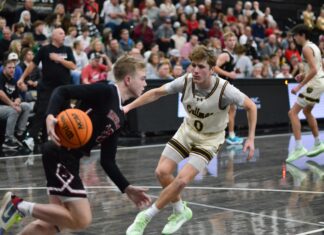 PREP BASKETBALL: Cullman earns 74-55 win over Hartselle; Lady Bearcats fall 54-40