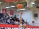 PREP BASKETBALL: No. 9 Vinemont topples No. 7 Holly Pond 56-46; Broncos down Eagles 56-29